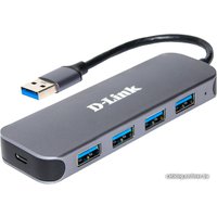 USB-хаб  D-Link DUB-1341/C2A