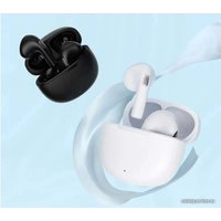 Наушники QCY AilyPods T20 (черный) в Витебске