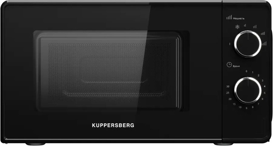 

Микроволновая печь KUPPERSBERG TMW 203 B