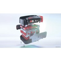 Пылесос Bosch Serie 8 Unlimited Gen2 WeiB BSS825ALL