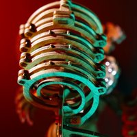 Конструктор Idventure UG Марбл - Дракон 473374