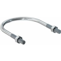 Скоба для трубы Fischer ETR 219 24437