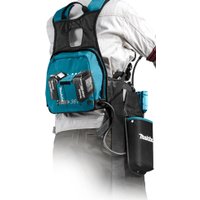 Секатор Makita DUP362Z (без АКБ)