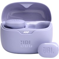 Наушники JBL Tune Buds (сиреневый)