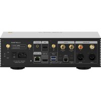 Сетевой проигрыватель Eversolo DMP-A6 Master Edition Gen 2 (черный)