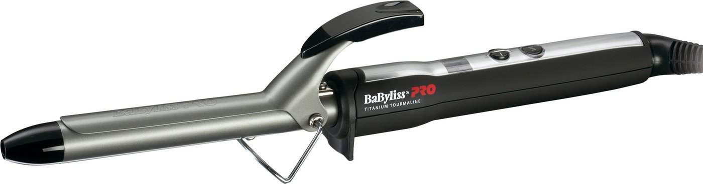 

Круглая плойка BaByliss PRO BAB2272TTE