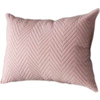 Чехол на подушку Matex Pillowcases Geometry 65-203 (розовый)