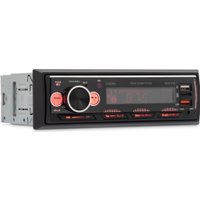 USB-магнитола Digma MCP-413