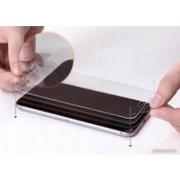 Защитное стекло Spigen Glas.TR Slim для iPhone SE (2022/2020)/8/7 AGL01374