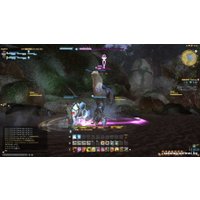  Final Fantasy XIV: A Realm Reborn для PlayStation 4