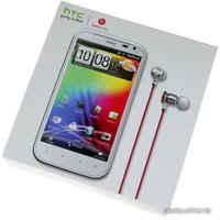 Телефон HTC Sensation XL
