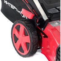 Газонокосилка Интерскол ГБ-51/170ВХ 934.0.0.70