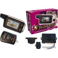 Автосигнализация PHARAON LC-100