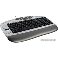 Клавиатура A4Tech KB(S)-26