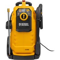 Мойка высокого давления Denzel K 50 Power