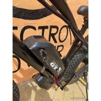 Электровелосипед GT V10