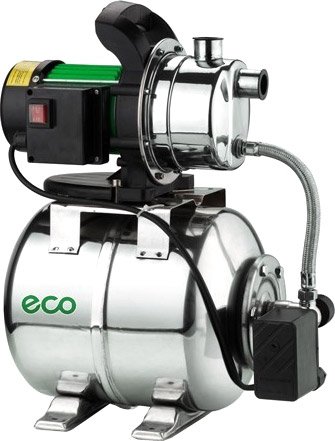 

Насосная станция ECO GFI-1200IN