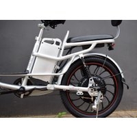 Электровелосипед ROXY D203 в Мозыре