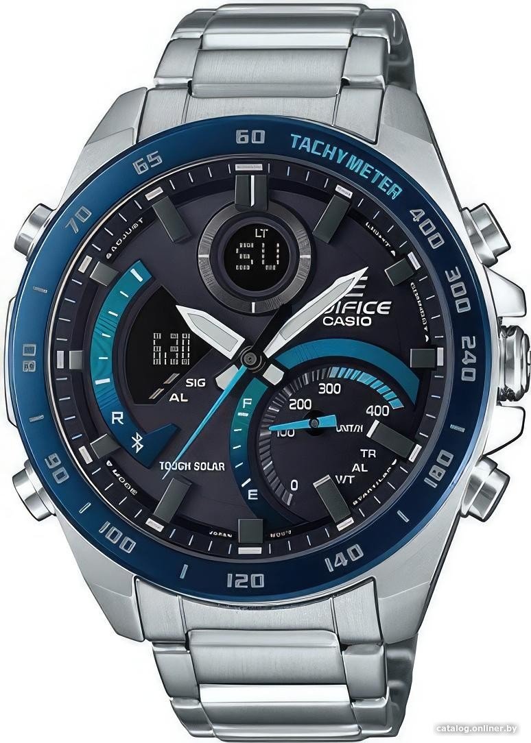 Наручные часы Casio Edifice ECB-900DB-1B