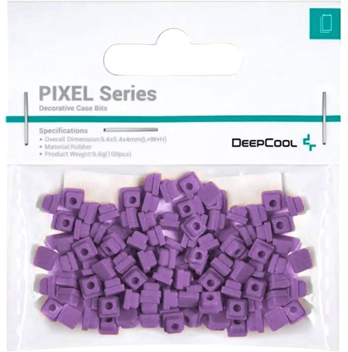 

Элемент для оформления корпуса DeepCool Pixel R-PIXEL-TV100-G-1