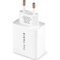 Сетевое зарядное Digma Pro DPW4A в Пинске
