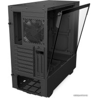 Корпус NZXT H500i (черный)