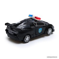 Трансформер Автоботы Полицейский JS010 7557822