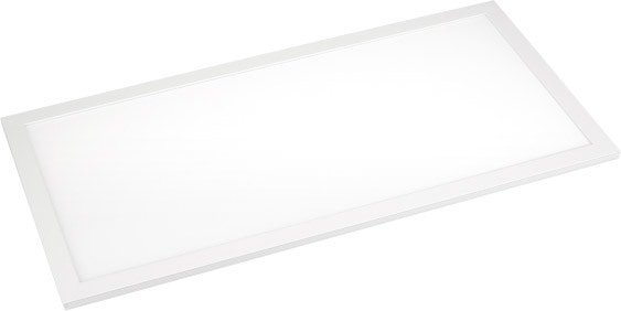 

Светодиодная панель Arlight IM-300x600A-18W Day White 023151(1)