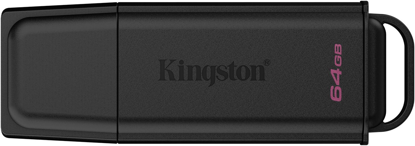 USB Flash Kingston DataTraveler Exodia 64GB DTXG2/64GB