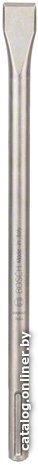 Плоское зубило Bosch 2608690237 (10 предметов)