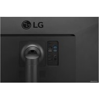 Монитор LG UltraWide 34WN80C-B