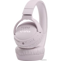 Наушники JBL T660 NC (розовый)