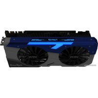 Видеокарта Palit GeForce GTX 1070 GameRock8GB GDDR5 [NE51070T15P2-1041G]