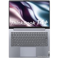 Ноутбук Lenovo ThinkBook 14+ 21HW000LCD
