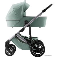 Универсальная коляска Britax Romer Smile 5Z (2 в 1, jade green)