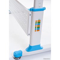 Парта Rifforma Comfort-120 (голубой)