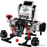 Конструктор LEGO Mindstorms 31313 EV3