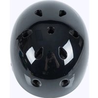 Cпортивный шлем Tech Team XTR 4.0 (р. 56-64см, черный)