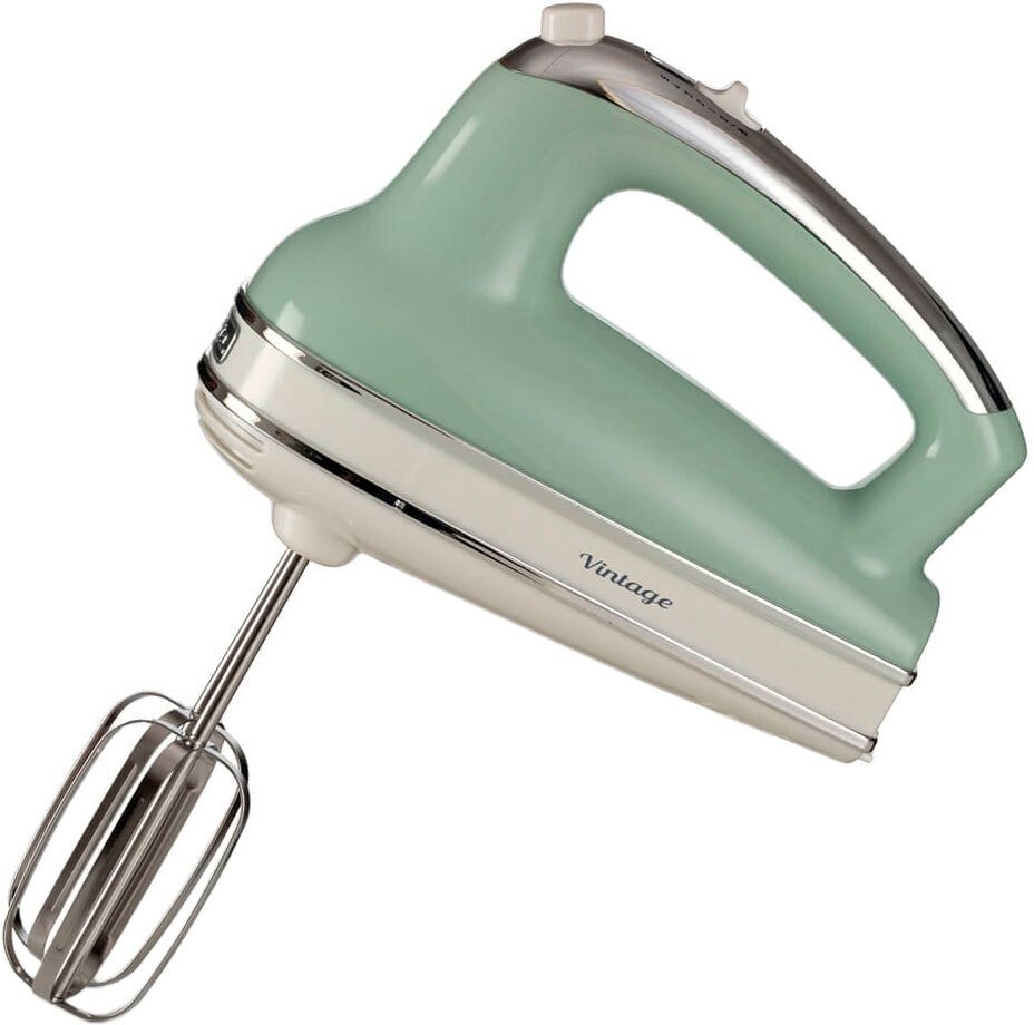 

Миксер Ariete Vintage 1548/04