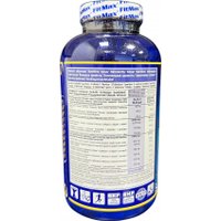 Комплекс Fitmax BCAA Stack II + EAA (240 таблеток)