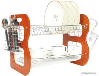 Сушилка для посуды BOHMANN BH-7314B