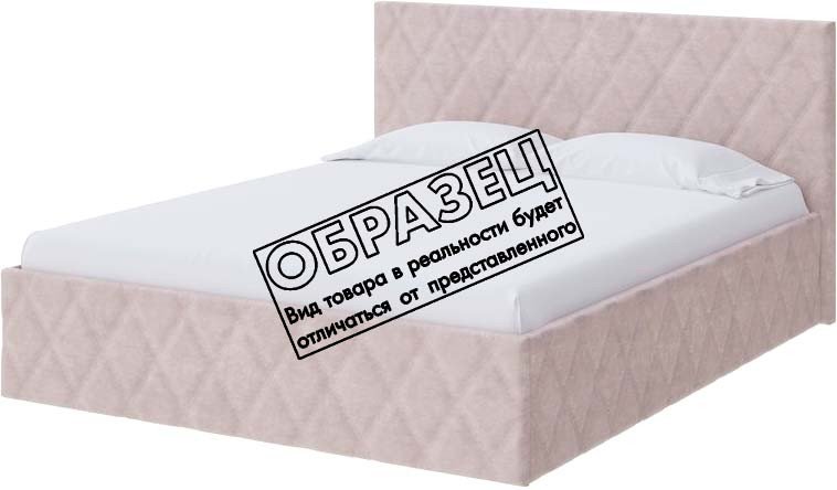 

Кровать PROxSON Fresco Monopoly 90x200 (миндаль 111)