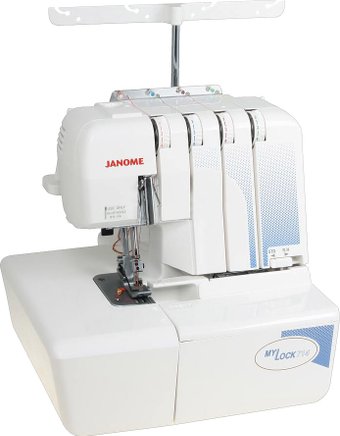 Janome MyLock 714