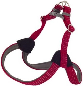 Каскад Премиум 01230051-02 (светоотражающий, красный)