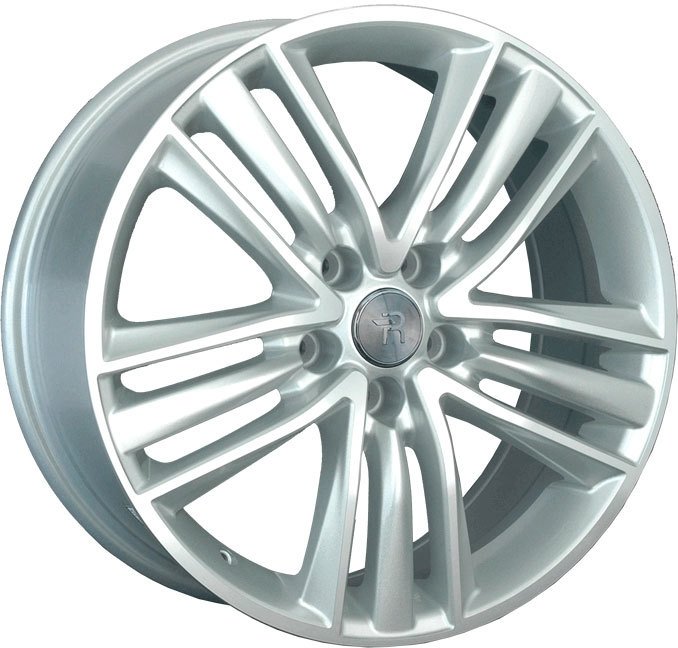 

Литые диски Replay INF19 21x9.5" 5x114.3мм DIA 66.1мм ET 50мм SF