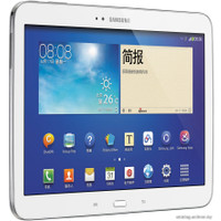 Планшет Samsung Galaxy Tab 3 10.1 16GB 3G White (GT-P5200)