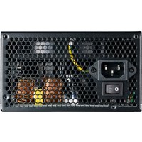 Блок питания Cooler Master MWE Gold Fully Modular 550W MPY-5501-AFAAG