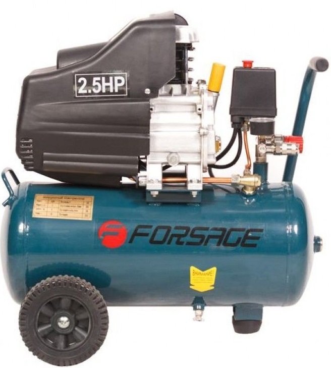 

Компрессор FORSAGE F-BM20/24