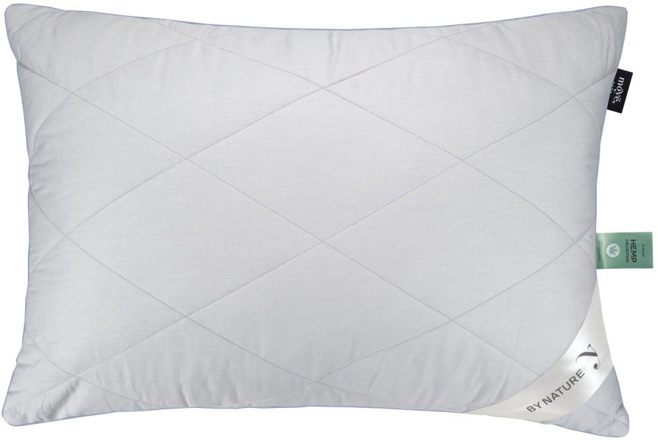 

Спальная подушка Moye Конопля MО-02/КВ-57