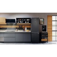 Холодильник Hotpoint-Ariston HTS 9202I BX O3